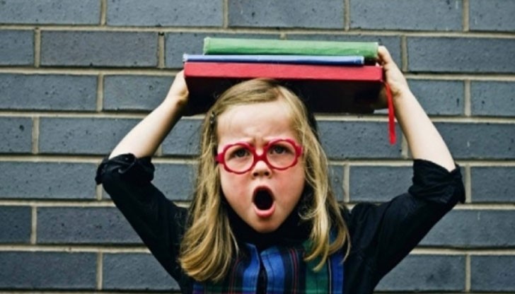 Първолаците трябва да се научат да използват речевия етикет при поздравления