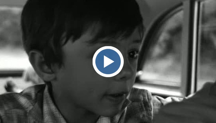 Ковачев разказа, че още на 10 години е спечелил две престижни награди за ролята си