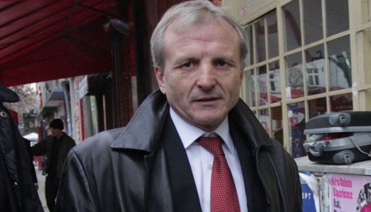 Гриша Ганчев: Държавата е фалирала, управляващите са дупедавци Гриша Ганчев: Държавата е фалирала, управляващите са дупедавци