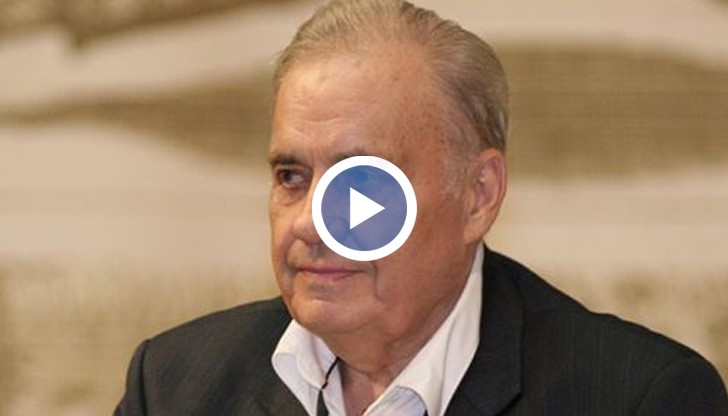 Елдар Рязанов беше обожаван не само в Русия. Негови филми се превърнаха в хитове по целия свят