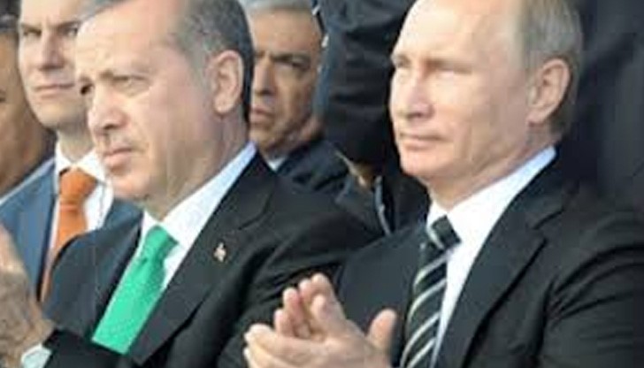 Икономическите мерки на Русия спрямо Турция имат за цел и пресичане на финансирането на тероризма