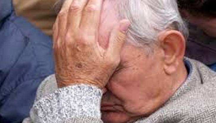 Мъжът заявил пред полицията, че е дал парите на "доктор от здравната каса" Мъжът заявил пред полицията, че е дал парите на "доктор от здравната каса"