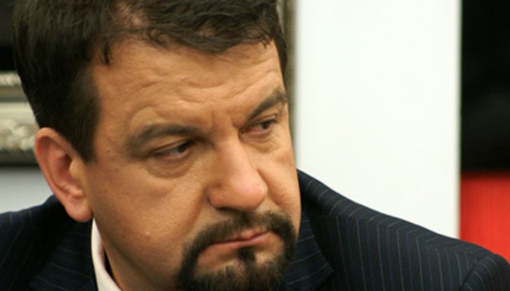 Водещият на „Биг Брадър“ колабира преди ефир Водещият на „Биг Брадър“ колабира преди ефир