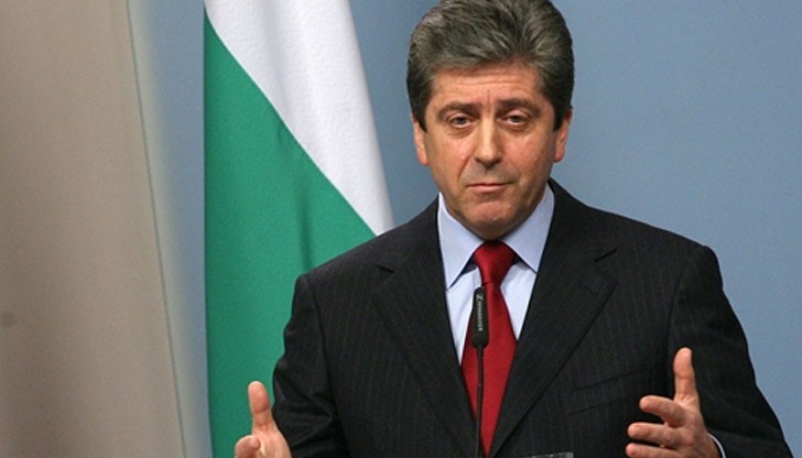 Лидерът на АБВ вещае успех на партията си на президентските избори Лидерът на АБВ вещае успех на партията си на президентските избори