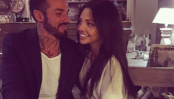 Благо Георгиев, който ходи със загар като на печено пиле, е получил алергия от солариум Благо Георгиев, който ходи със загар като на печено пиле, е получил алергия от солариум