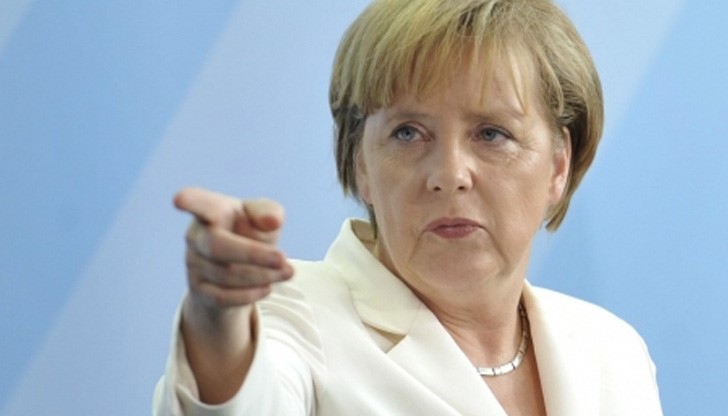 Според нея затворянето на границата от страна на Германия ще доведе до сътресения