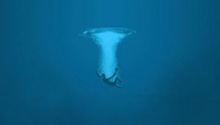 В ситуации на оцеляване е добре да реагирате първо хладнокръвно В ситуации на оцеляване е добре да реагирате първо хладнокръвно