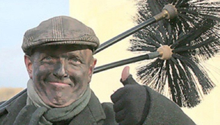 Ако се питате защо коминочистачите изчезнаха - претрупани са с работа, отказват поръчки Ако се питате защо коминочистачите изчезнаха - претрупани са с работа, отказват поръчки