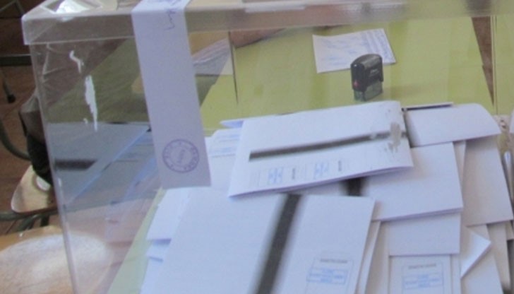 „Бъдеще за Русе“ поиска касиране на изборите за общински съветници