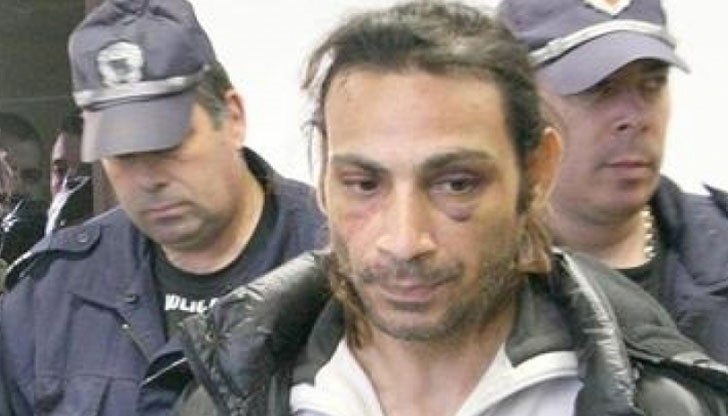 Андреев е обвинен в блудство с три малолетни момчета