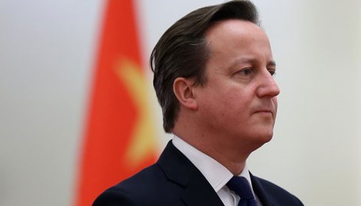 Лондон би трябвало да направи повече в борбата с групировката Лондон би трябвало да направи повече в борбата с групировката