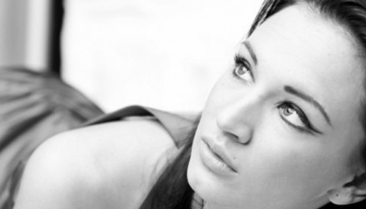 Елена Домашняя е сред участничките в популярното шоу "Топ-модел по руски"