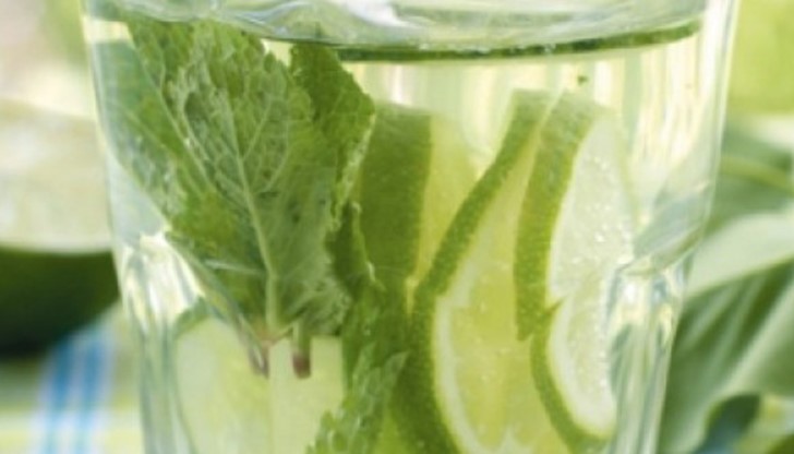 Тази напитка е изключително полезна за стимулиране на тялото и ефективно изгаряне на мазнините