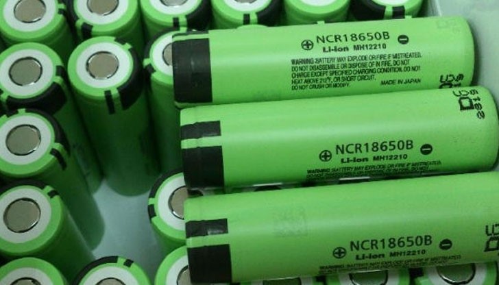 Благодарение на използването на силициеви аноди учените са успели да получат почти десетократно нарастване на мощността на литиево-йонната батерия