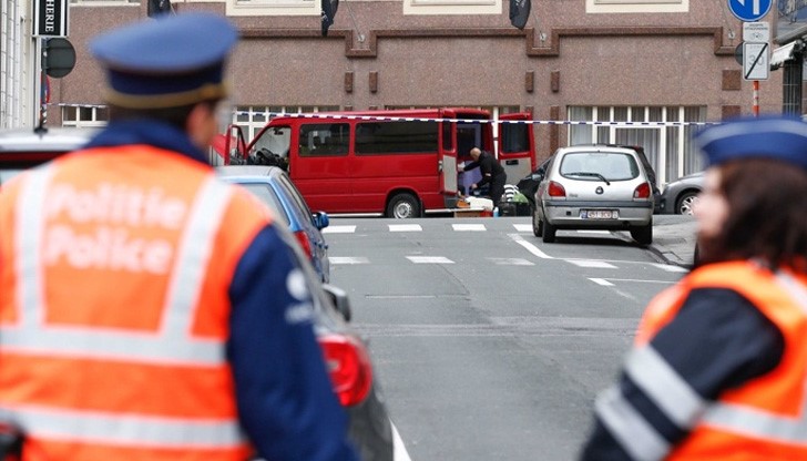 Брюкселското метро няма да работи днес, това съобщи транспортната компания, която отговаря за него Брюкселското метро няма да работи днес, това съобщи транспортната компания, която отговаря за него