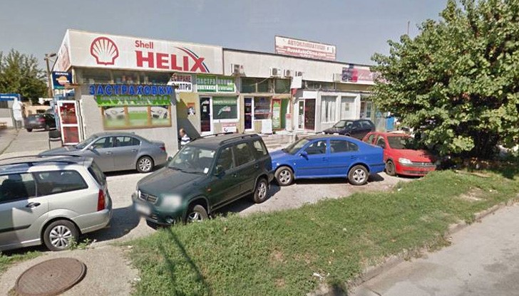 Причината за пожара се изяснява Причината за пожара се изяснява