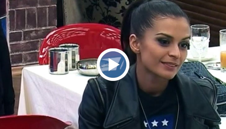 Преслава признава за чувствата си към Гъмов