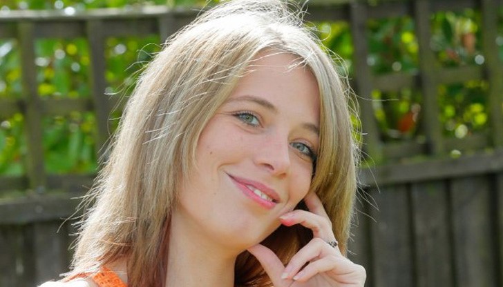 Тя е категорична, че не съжалява за разделите, които предизвиква, защото в повечето случаи "така е по-добре" Тя е категорична, че не съжалява за разделите, които предизвиква, защото в повечето случаи "така е по-добре"