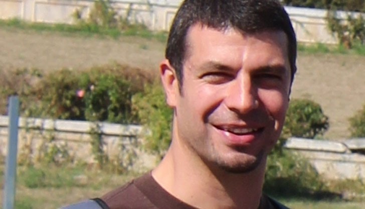 Момчил Петров е сред отличените за постижения в борбата с престъпленията срещу природата за 2015 г.