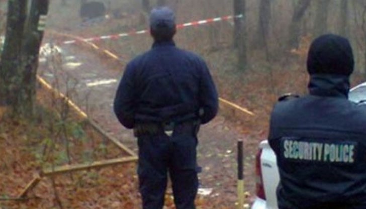 Преди това мъжът се е обадил на тел. 112