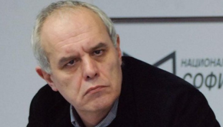 Андрей Райчев: Може да очакваме протести и на лекари и железничари