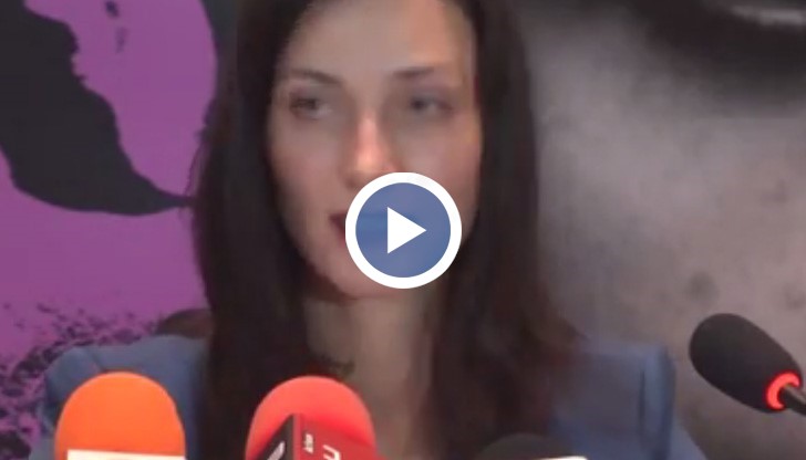 33 процента от жените в Европейския съюз са станали жертва на насилие