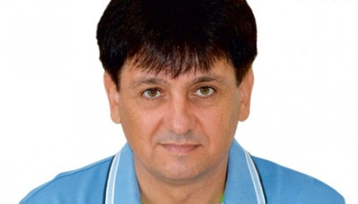 Георги Киров отвя сочената за най-богата градоначалничка в България Георги Киров отвя сочената за най-богата градоначалничка в България