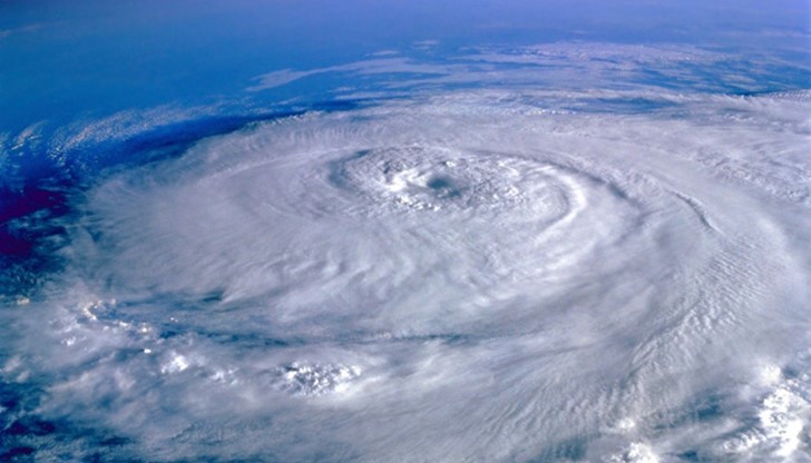 От 25 до 28 в страната ще преминат серия от Средиземноморски циклони