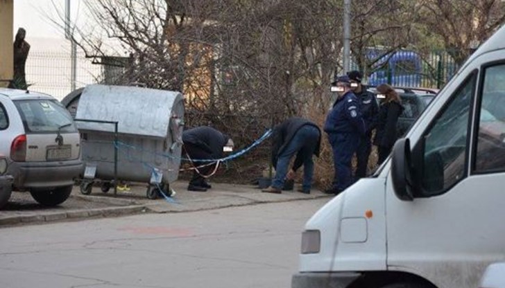 Убитото момче се казва Мартин Тодоров Убитото момче се казва Мартин Тодоров