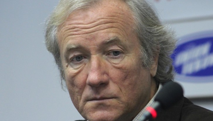 Журналистът Иво Инджев се изказа остро срещу политиката на Русия