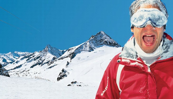 Страната ни е посетена от 1,2 милиона души през миналата зима Страната ни е посетена от 1,2 милиона души през миналата зима