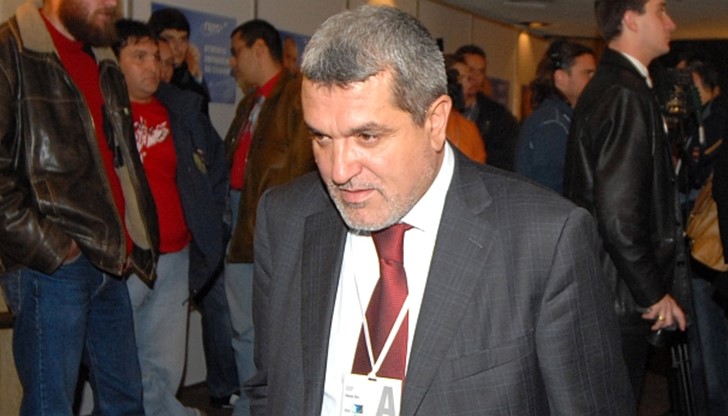 Това била причината да бъде подслушван Касим Дал Това била причината да бъде подслушван Касим Дал