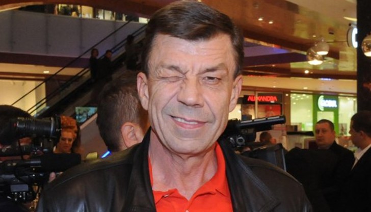 Сашо Майонезата пред фалит