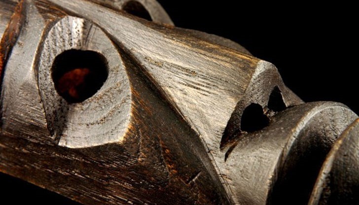 И нещата далеч не се изчерпват само с маските