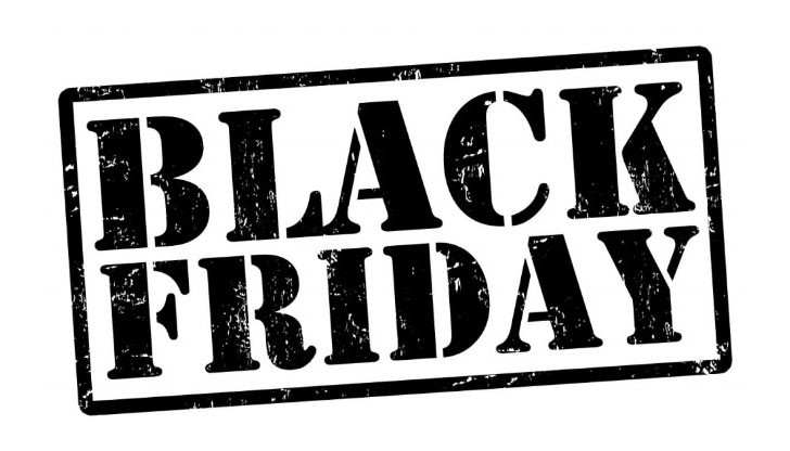 Черен петък е, но не и в България. По правило нормалният българин няма пари Черен петък е, но не и в България. По правило нормалният българин няма пари