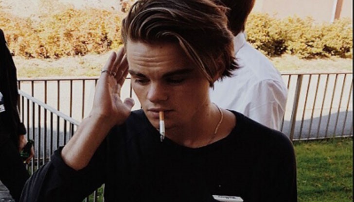 Приликата с Лео е поразителна!