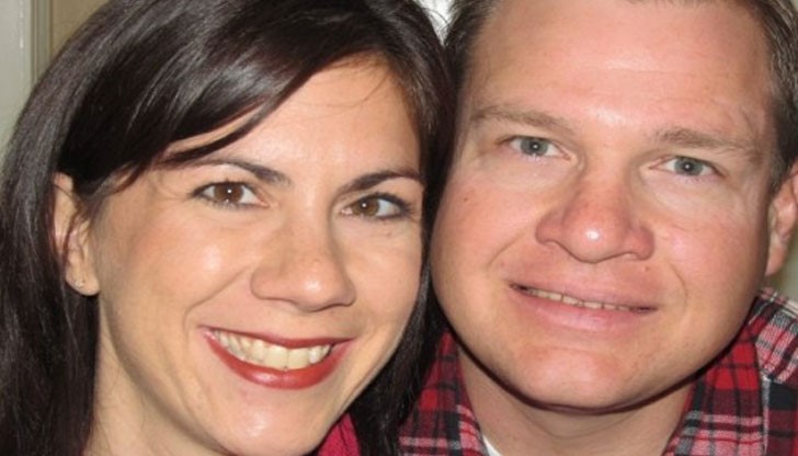 Двамата са неразделни още от колежа