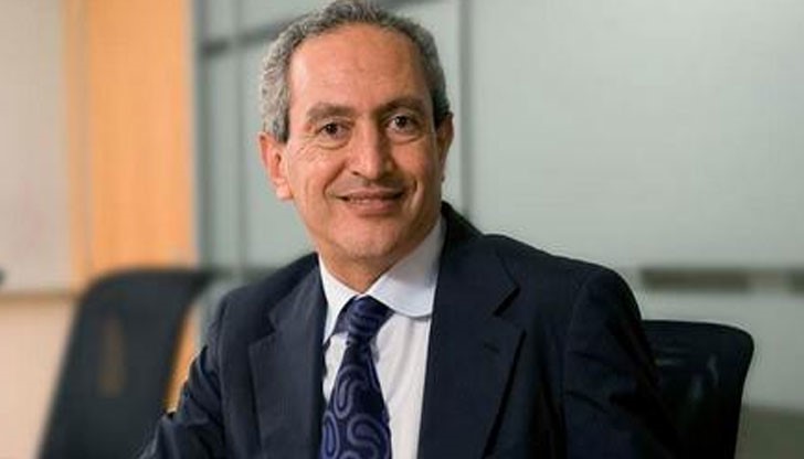 Сауирис притежава 6% от "Adidas" Сауирис притежава 6% от "Adidas"