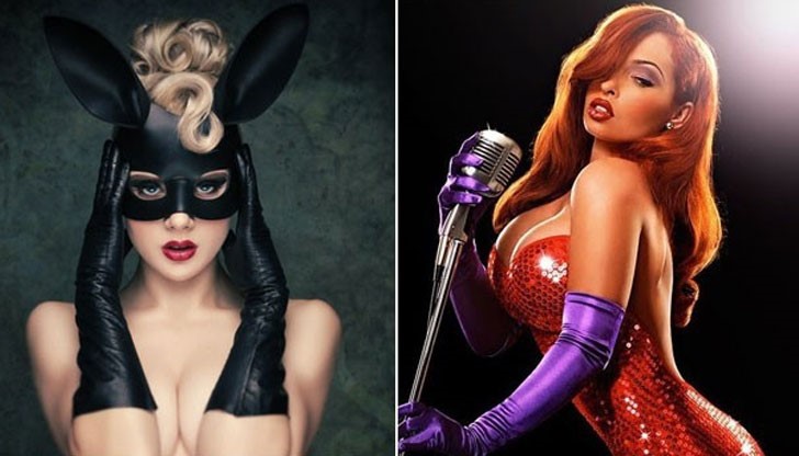 Специално за дамите: Сексуален хороскоп Специално за дамите: Сексуален хороскоп