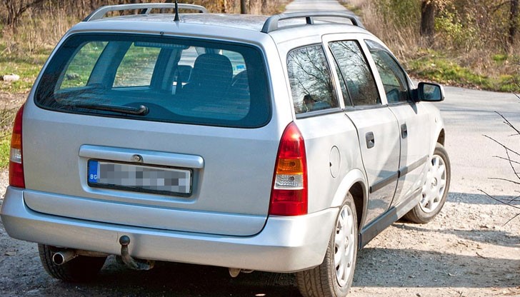 Ето колко ни струва колата за една година Ето колко ни струва колата за една година