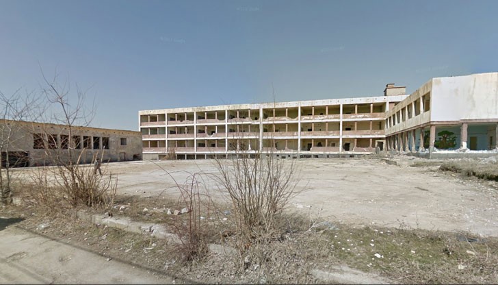 Причината за пожара е небрежност при боравене с открит огън Причината за пожара е небрежност при боравене с открит огън