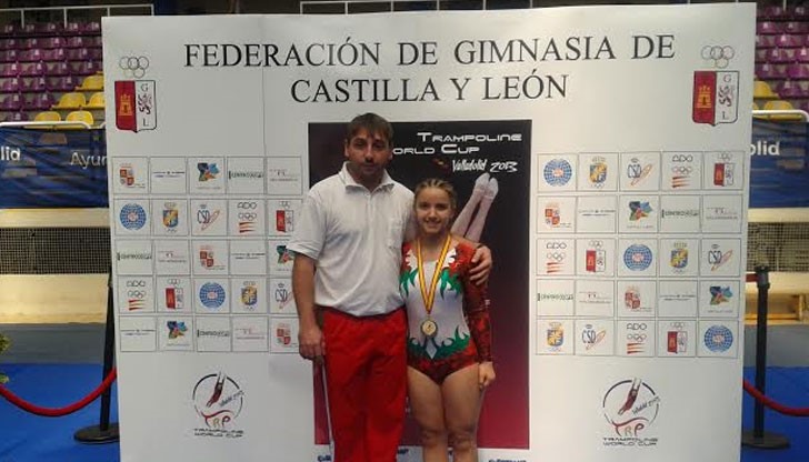 Шампионатът ще се проведе в Одензе, Дания Шампионатът ще се проведе в Одензе, Дания