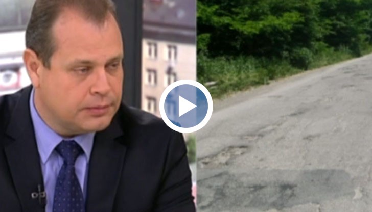 Лазаров: Увеличението на цените трябва да доведе до ремонти, които да се виждат от хората