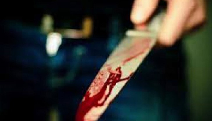 Причина за разпрата между двамата била неизплатена работна заплата на наемника