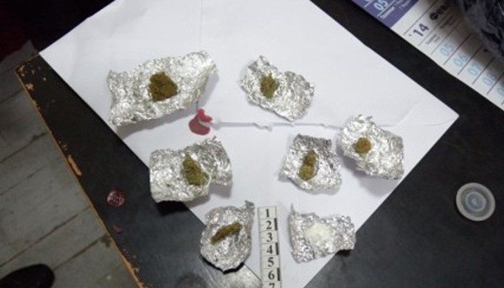 По случая е образувано досъдебно производство срещу П.Т. за извършено престъпление по чл. 354 от НК По случая е образувано досъдебно производство срещу П.Т. за извършено престъпление по чл. 354 от НК