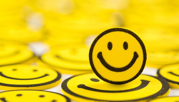 Усмихвайте се напук на времето! Усмихвайте се напук на времето!