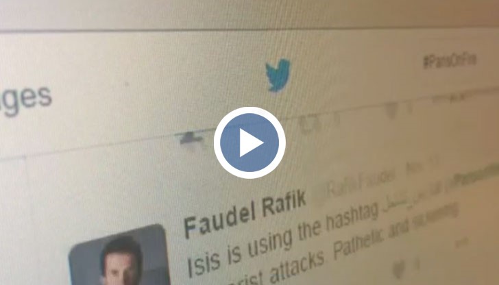 Тотален Биг брадър