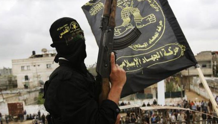 В никакъв случай не си струва да провокирате терористите