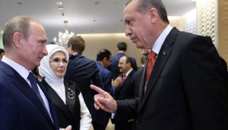 Турското външно министерство изтъкна, че са възможни сериозни последици