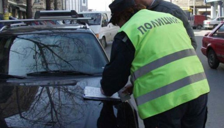 Шофьор вече съжалявал за стореното и се извинявал за действията и думите си към патрулните полицаи Шофьор вече съжалявал за стореното и се извинявал за действията и думите си към патрулните полицаи